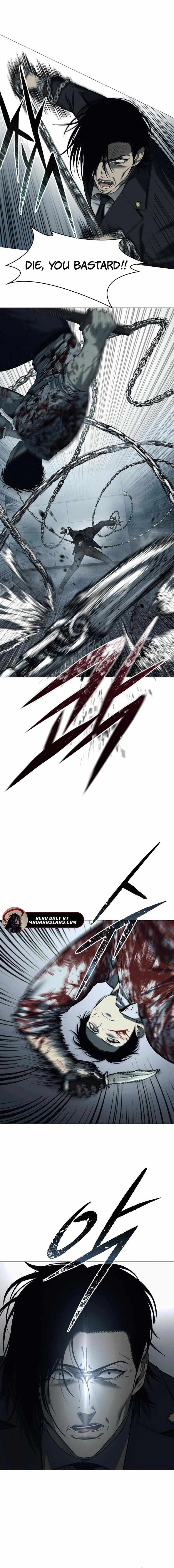 Red Shirt Chapter 5 21